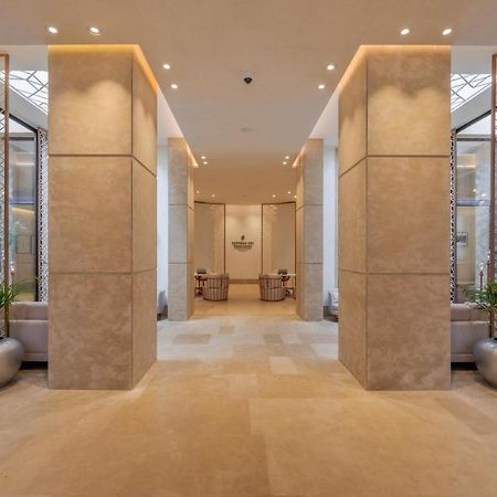 Pestana Cr7 Marrakech Hotel Маракеш Екстериор снимка