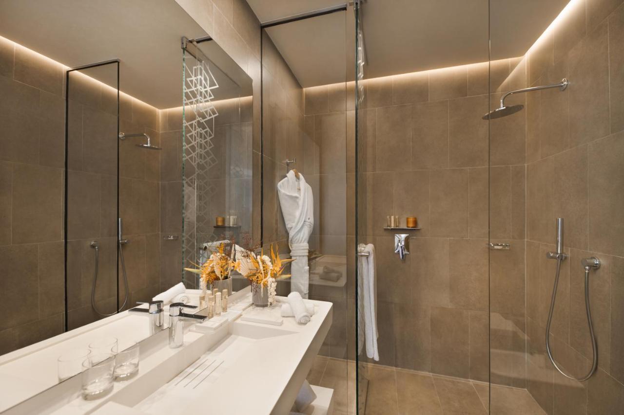 Pestana Cr7 Marrakech Hotel Маракеш Екстериор снимка