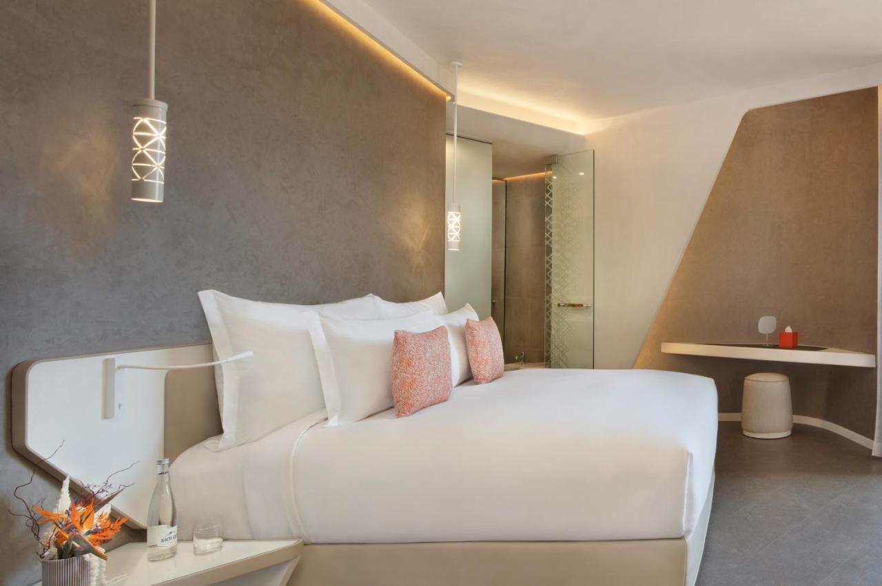 Pestana Cr7 Marrakech Hotel Маракеш Екстериор снимка