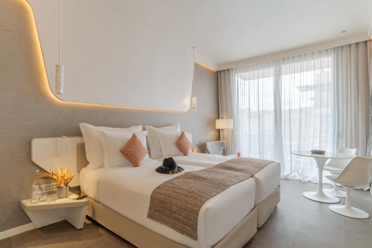 Pestana Cr7 Marrakech Hotel Маракеш Екстериор снимка