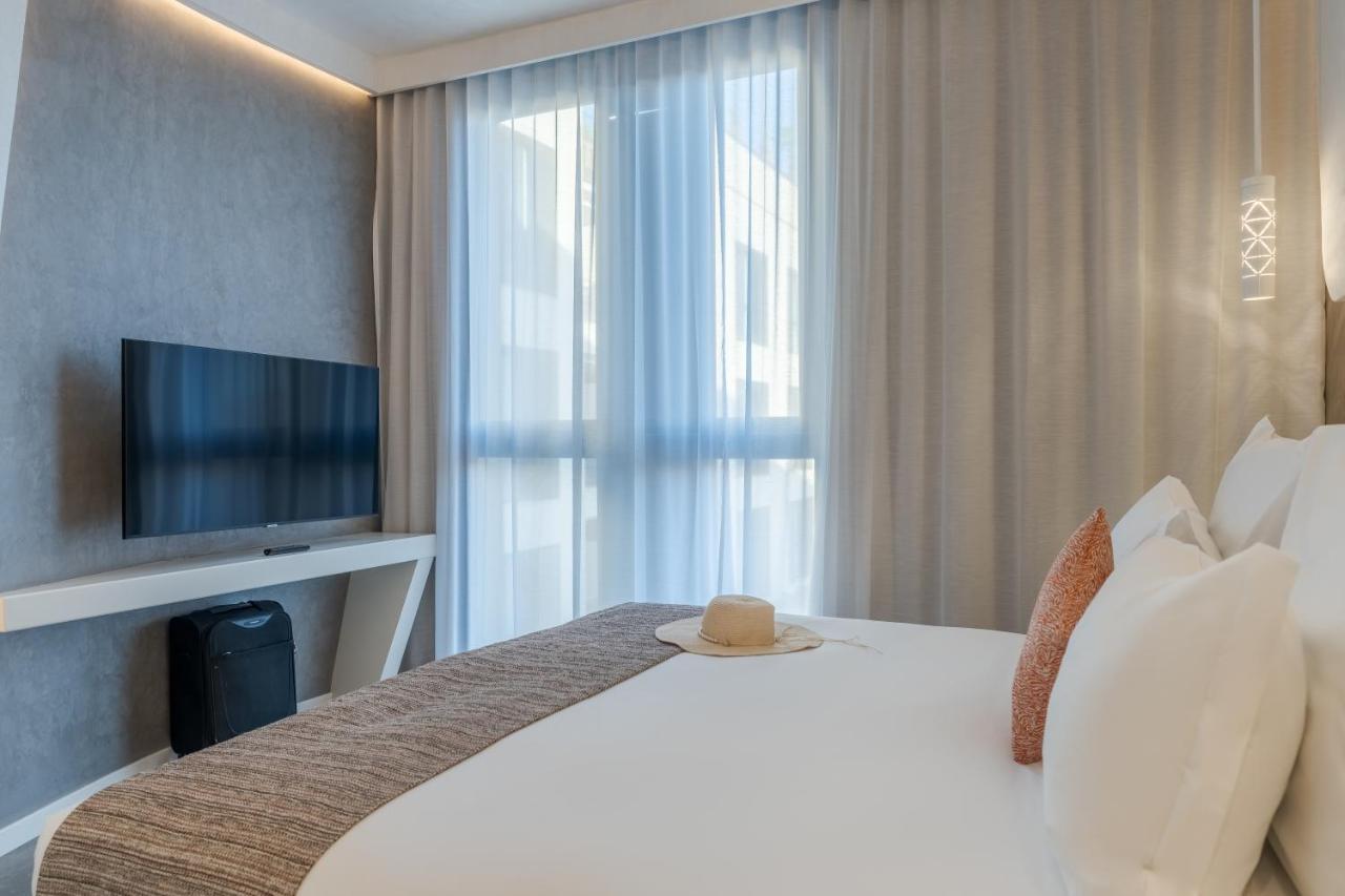 Pestana Cr7 Marrakech Hotel Маракеш Екстериор снимка