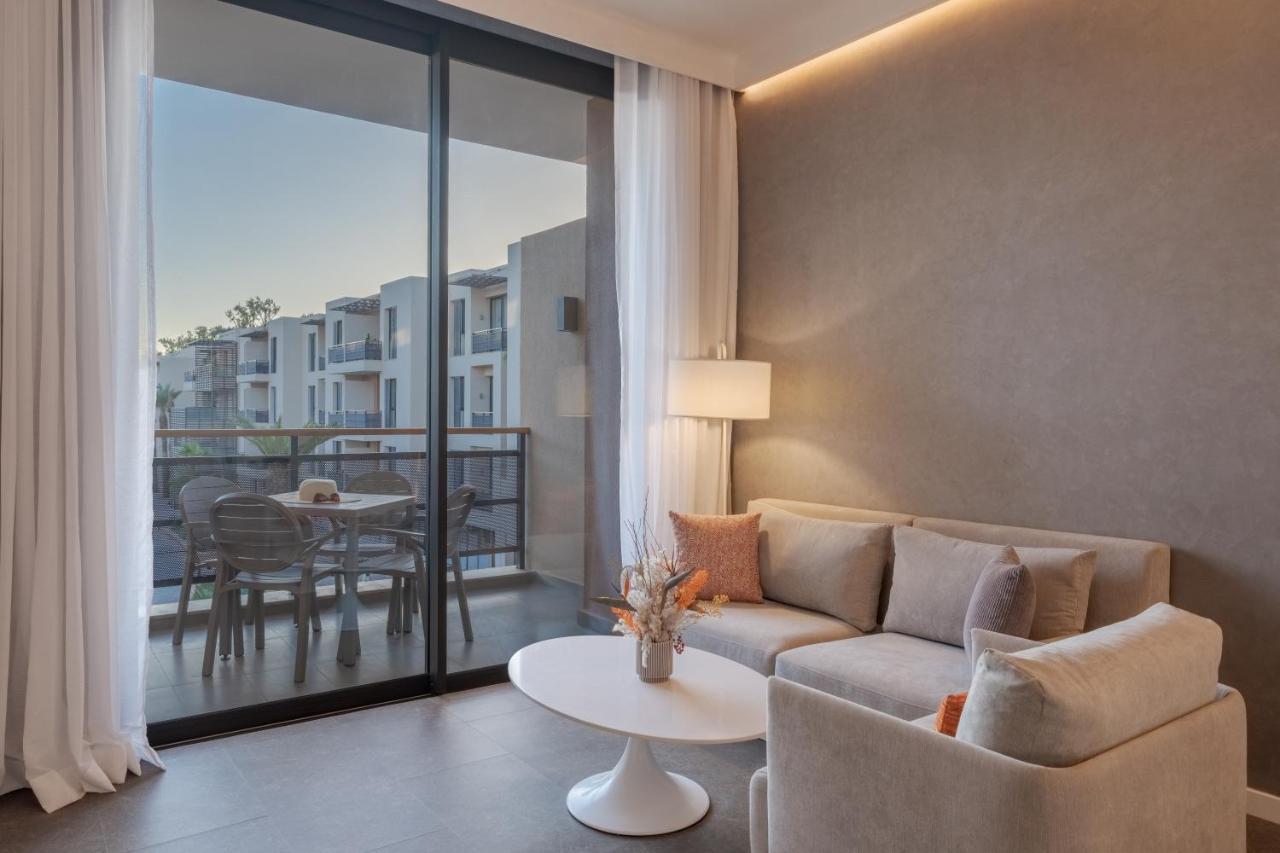 Pestana Cr7 Marrakech Hotel Маракеш Екстериор снимка