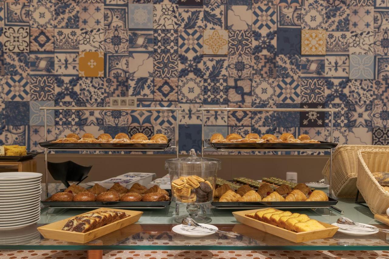 Pestana Cr7 Marrakech Hotel Маракеш Екстериор снимка