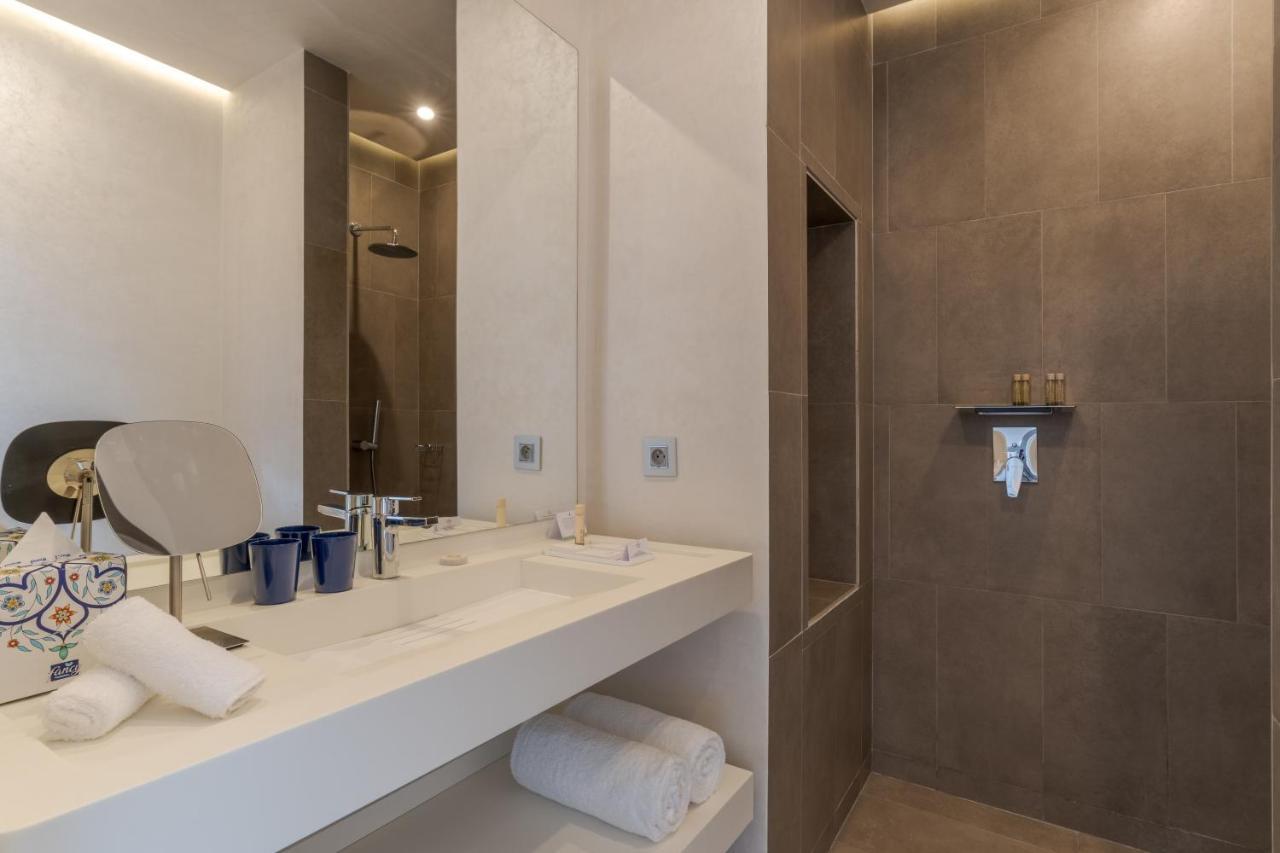 Pestana Cr7 Marrakech Hotel Маракеш Екстериор снимка